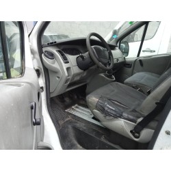 renault trafic caja cerrada (ab 4.01) del año 2002