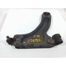 Recambio de brazo suspension inferior delantero derecho para opel meriva cosmo referencia OEM IAM   