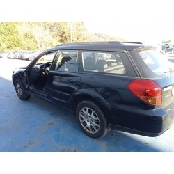 subaru legacy familiar/outback b13 (bp) del año 2006