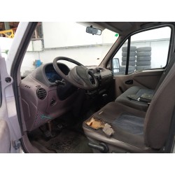 renault master desde ´98 del año 2001