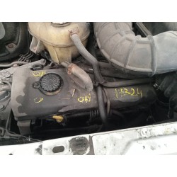 renault master desde ´98 del año 2001