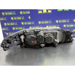 Recambio de faro izquierdo para renault laguna ii grandtour (kg0) expression referencia OEM IAM   