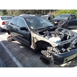 Elenco delle parti per Bmw serie 3 berlina (E46) 320d Diesel dell'anno 2001 con motore 20-4D-1