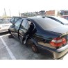 bmw serie 3 berlina (e46) del año 2001