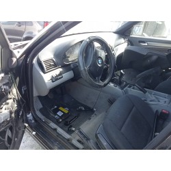 bmw serie 3 berlina (e46) del año 2001
