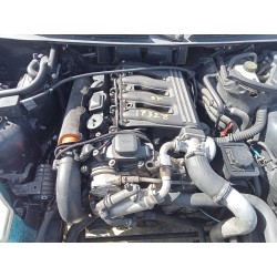 bmw serie 3 berlina (e46) del año 2001