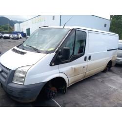 تفكيك Ford transit tourneo autobus 2.2 TDCi Diesel من عام 2012 بمحرك PGFA,PGFB,UHFA,UHFB,UHFC