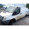 Detalhamento das peças para Ford transit tourneo autobus 2.2 TDCi Diesel do ano 2012 com motor PGFA,PGFB,UHFA,UHFB,UHFC