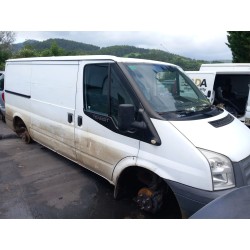 Detalhamento das peças para Ford transit tourneo autobus 2.2 TDCi Diesel do ano 2012 com motor PGFA,PGFB,UHFA,UHFB,UHFC