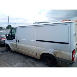 Detalhamento das peças para Ford transit tourneo autobus 2.2 TDCi Diesel do ano 2012 com motor PGFA,PGFB,UHFA,UHFB,UHFC