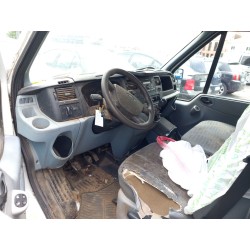 Detalhamento das peças para Ford transit tourneo autobus 2.2 TDCi Diesel do ano 2012 com motor PGFA,PGFB,UHFA,UHFB,UHFC