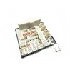 Relay / fuse box Renault Megane II coupe-cabriolet (EM0/1_) | Becerril Scrap Yard
