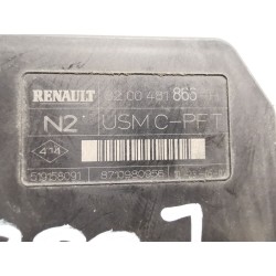 Relay / fuse box Renault Megane II coupe-cabriolet (EM0/1_) | Becerril Scrap Yard