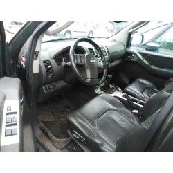 nissan pathfinder (r51) del año 2005