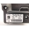 Comando de aquecimento/ar condicionado. Seat Leon (1P1) | Desguace Becerril