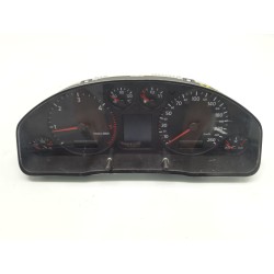Cuadro instrumentos Audi A4 B5 (8D2) | Desguace Becerril