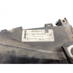 Farol direito Seat Toledo II (1M2) | Desguace Becerril