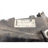Farol direito Seat Toledo II (1M2) | Desguace Becerril