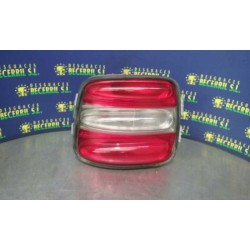 Recambio de piloto trasero izquierdo para fiat brava (182) 16v 100 hsx referencia OEM IAM 37210748S  