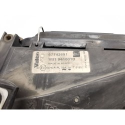 Farol esquerdo Seat Toledo II (1M2) | Desguace Becerril