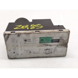 Bomba fecho centralizado Audi A4 B5 (8D2) | Desguace Becerril