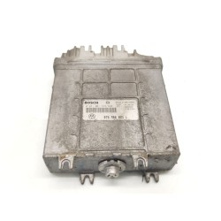 Centralina do motor uce Volkswagen Transporter T4 furgoneta (70A, 70H, 7DA, 7DH) | Desguace Becerril