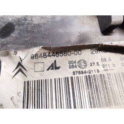 Farol direito CITROEN Xsara (N1) | Desguace Becerril