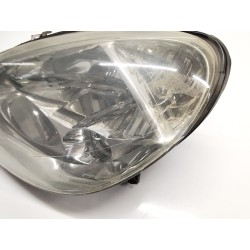 Farol esquerdo CITROEN Xsara (N1) | Desguace Becerril