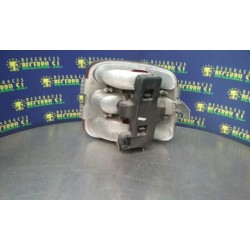 Recambio de piloto trasero izquierdo para fiat brava (182) 16v 100 hsx referencia OEM IAM 37210748S  