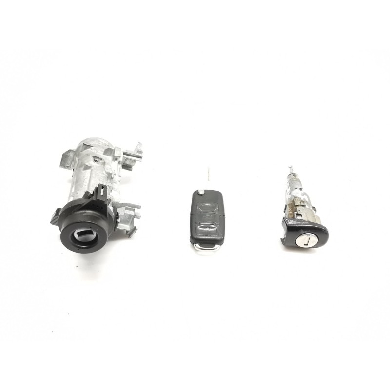 Antirrobo Seat Leon (1P1) | Desguace Becerril Antirrobo Seat Leon (1P1) | Desguace Becerril