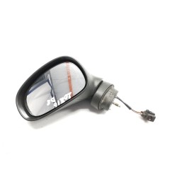 Linker Rückspiegel Seat Leon (1P1) | Desguace Becerril