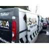 Elenco delle parti per Renault trafic II furgoneta (fl) 2.0 dCi 115 (FL01, FL0U) Diesel dell'anno 2007 con motore M9R 630,M9R 692,M9R 780,M9R 782,M9R 784,M9R 786,M9R 788