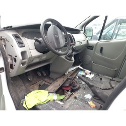 Elenco delle parti per Renault trafic II furgoneta (fl) 2.0 dCi 115 (FL01, FL0U) Diesel dell'anno 2007 con motore M9R 630,M9R 692,M9R 780,M9R 782,M9R 784,M9R 786,M9R 788