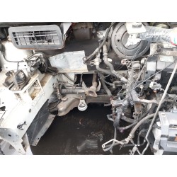 Elenco delle parti per Renault trafic II furgoneta (fl) 2.0 dCi 115 (FL01, FL0U) Diesel dell'anno 2007 con motore M9R 630,M9R 692,M9R 780,M9R 782,M9R 784,M9R 786,M9R 788