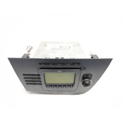 Sistema audio / radio CD 1P1035186B | Desguace Becerril