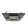 Sistema audio / radio CD 1P1035186B | Desguace Becerril
