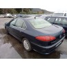 peugeot 607 (s1) del año 2002