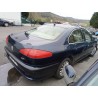 peugeot 607 (s1) del año 2002