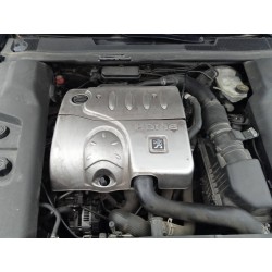 peugeot 607 (s1) del año 2002