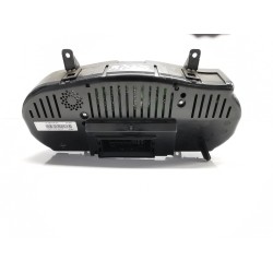 Painel de instrumentos Seat Leon (1P1) | Desguace Becerril