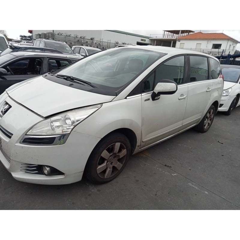 peugeot 5008 (0u_, 0e_) del año 2012