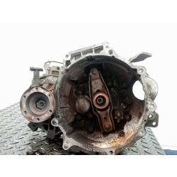 Recambio de caja cambios para seat ibiza iii (6l1) 1.9 tdi referencia OEM IAM GGU  
