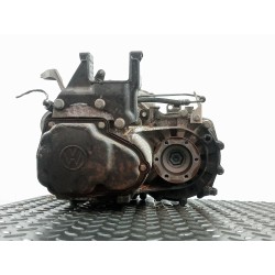 Recambio de caja cambios para seat ibiza iii (6l1) 1.9 tdi referencia OEM IAM GGU  