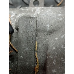 Recambio de caja cambios para seat ibiza iii (6l1) 1.9 tdi referencia OEM IAM GGU  