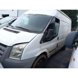 ford transit furgoneta (fa_ _) del año 2012