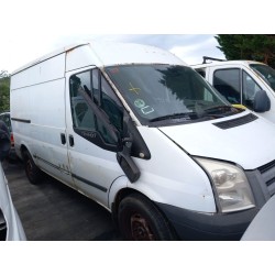 ford transit furgoneta (fa_ _) del año 2012