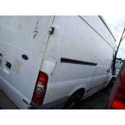 ford transit furgoneta (fa_ _) del año 2012