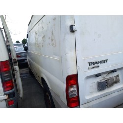 ford transit furgoneta (fa_ _) del año 2012