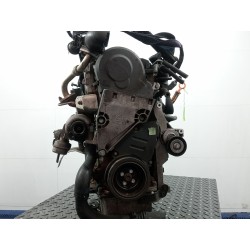 Recambio de motor completo para seat ibiza iii (6l1) 1.9 tdi referencia OEM IAM ATD  
