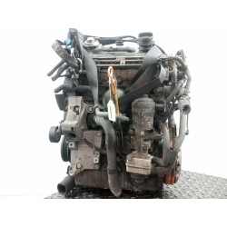 Recambio de motor completo para seat ibiza iii (6l1) 1.9 tdi referencia OEM IAM ATD  